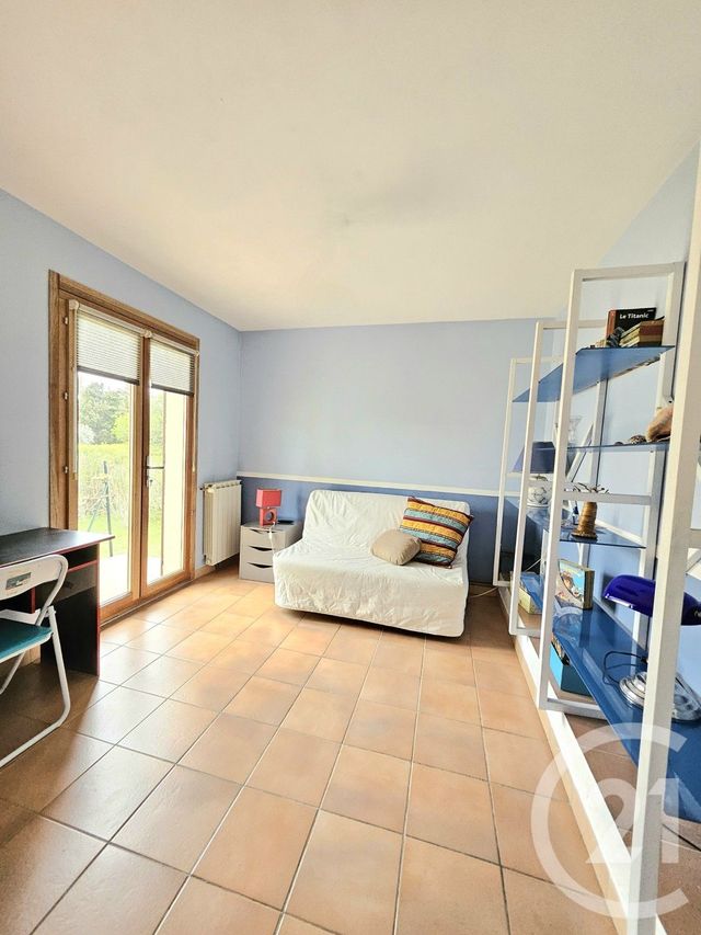 maison à vendre - 6 pièces - 119.0 m2 - ALLAUCH - 13 - PROVENCE-ALPES-COTE-D-AZUR - Century 21 Concept Immobilier