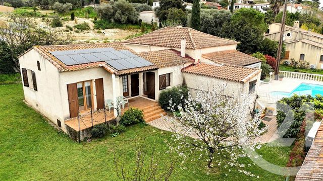 maison - ALLAUCH - 13