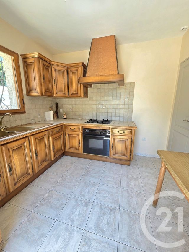 maison à vendre - 3 pièces - 86.0 m2 - ALLAUCH - 13 - PROVENCE-ALPES-COTE-D-AZUR - Century 21 Concept Immobilier