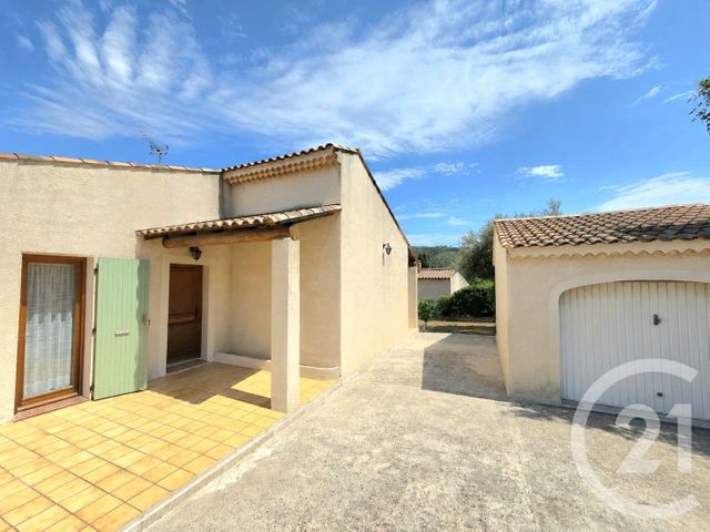 maison à vendre - 3 pièces - 86.0 m2 - ALLAUCH - 13 - PROVENCE-ALPES-COTE-D-AZUR - Century 21 Concept Immobilier