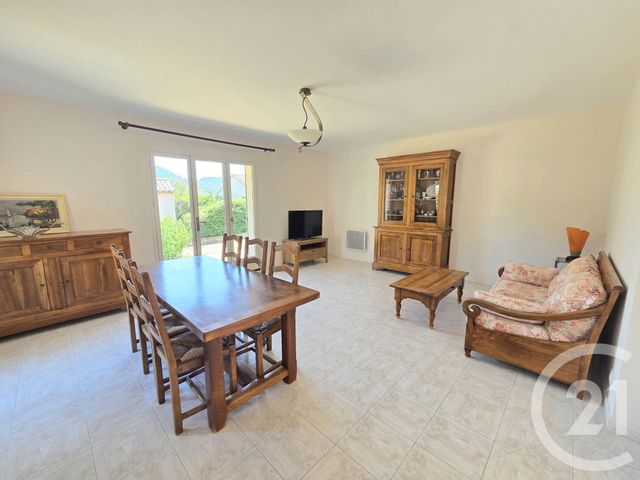 maison à vendre - 3 pièces - 86.0 m2 - ALLAUCH - 13 - PROVENCE-ALPES-COTE-D-AZUR - Century 21 Concept Immobilier