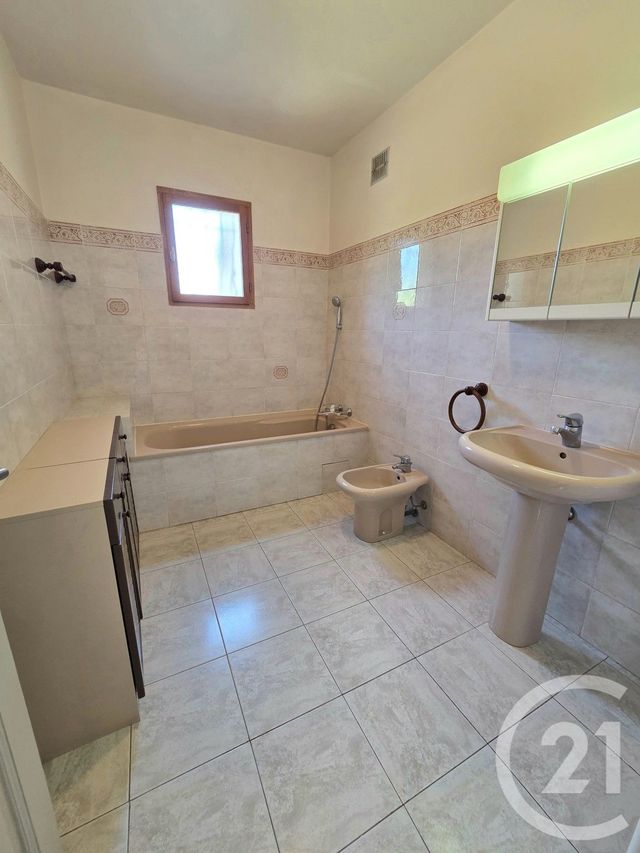 maison à vendre - 3 pièces - 86.0 m2 - ALLAUCH - 13 - PROVENCE-ALPES-COTE-D-AZUR - Century 21 Concept Immobilier