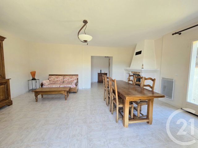 maison à vendre - 3 pièces - 86.0 m2 - ALLAUCH - 13 - PROVENCE-ALPES-COTE-D-AZUR - Century 21 Concept Immobilier