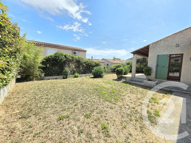maison à vendre - 3 pièces - 86.0 m2 - ALLAUCH - 13 - PROVENCE-ALPES-COTE-D-AZUR - Century 21 Concept Immobilier