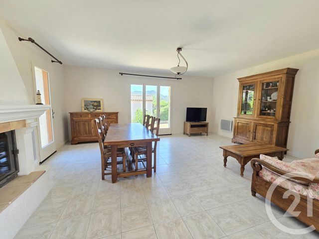 maison à vendre - 3 pièces - 86.0 m2 - ALLAUCH - 13 - PROVENCE-ALPES-COTE-D-AZUR - Century 21 Concept Immobilier