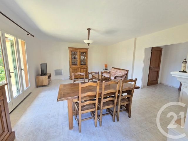 maison à vendre - 3 pièces - 86.0 m2 - ALLAUCH - 13 - PROVENCE-ALPES-COTE-D-AZUR - Century 21 Concept Immobilier