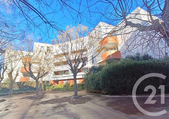 appartement - PLAN DE CUQUES - 13