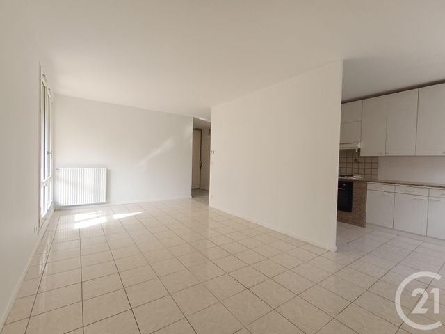 Appartement T3 à louer PLAN DE CUQUES