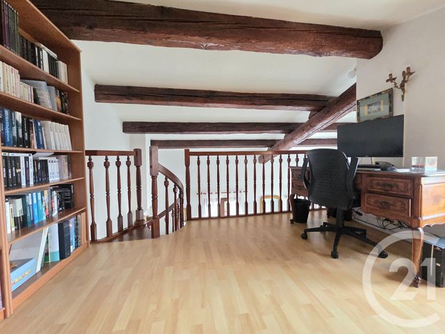 maison à vendre - 5 pièces - 114.0 m2 - ALLAUCH - 13 - PROVENCE-ALPES-COTE-D-AZUR - Century 21 Concept Immobilier