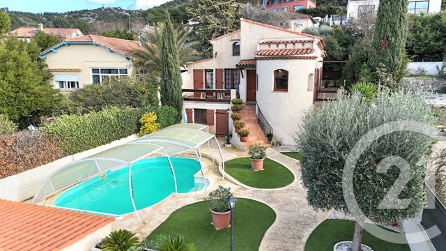 maison - ALLAUCH - 13