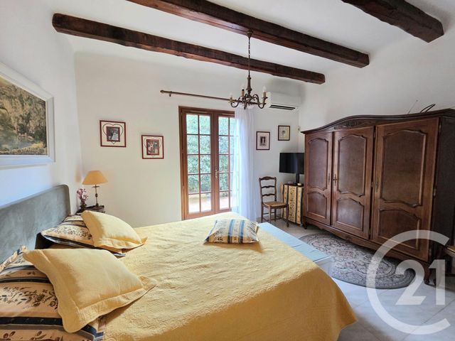 maison à vendre - 5 pièces - 114.0 m2 - ALLAUCH - 13 - PROVENCE-ALPES-COTE-D-AZUR - Century 21 Concept Immobilier