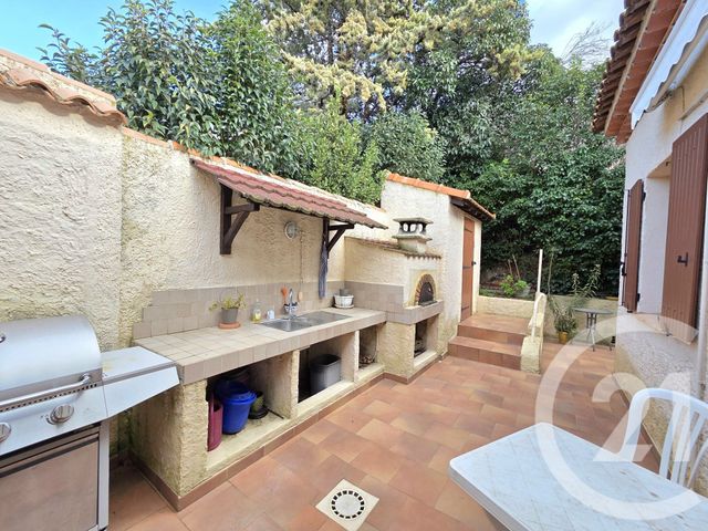 maison à vendre - 5 pièces - 114.0 m2 - ALLAUCH - 13 - PROVENCE-ALPES-COTE-D-AZUR - Century 21 Concept Immobilier