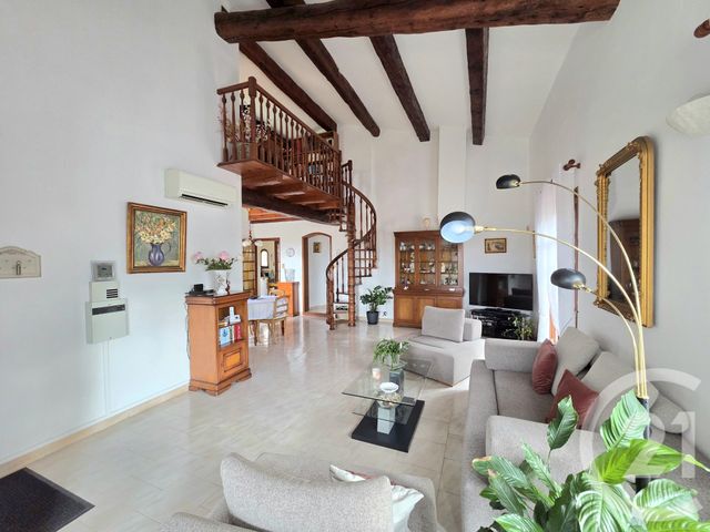 maison à vendre - 5 pièces - 114.0 m2 - ALLAUCH - 13 - PROVENCE-ALPES-COTE-D-AZUR - Century 21 Concept Immobilier