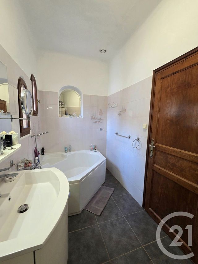 maison à vendre - 5 pièces - 114.0 m2 - ALLAUCH - 13 - PROVENCE-ALPES-COTE-D-AZUR - Century 21 Concept Immobilier