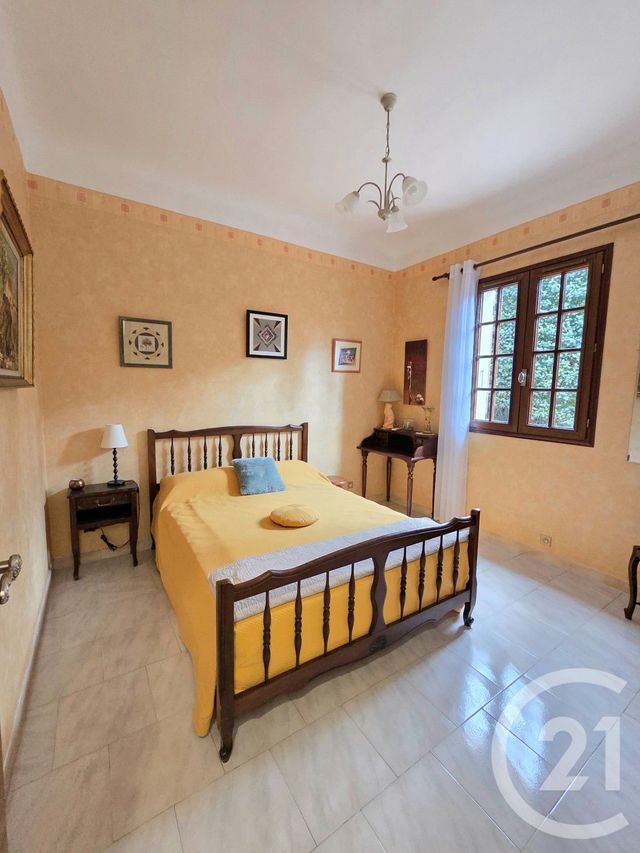 maison à vendre - 5 pièces - 114.0 m2 - ALLAUCH - 13 - PROVENCE-ALPES-COTE-D-AZUR - Century 21 Concept Immobilier