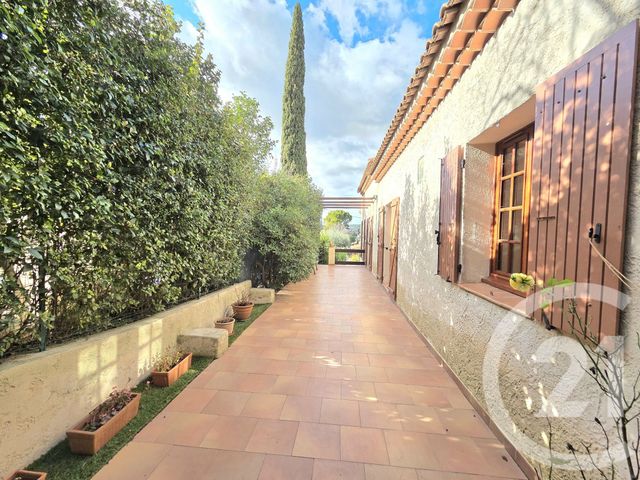 maison à vendre - 5 pièces - 114.0 m2 - ALLAUCH - 13 - PROVENCE-ALPES-COTE-D-AZUR - Century 21 Concept Immobilier