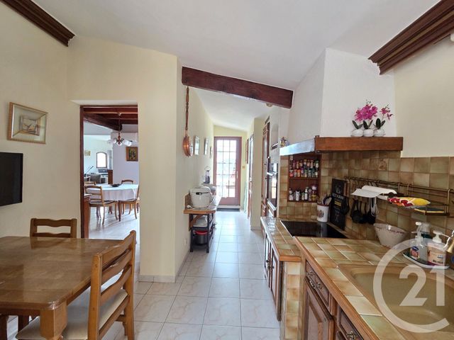 maison à vendre - 5 pièces - 114.0 m2 - ALLAUCH - 13 - PROVENCE-ALPES-COTE-D-AZUR - Century 21 Concept Immobilier