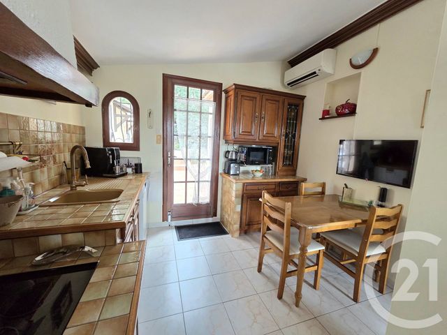 maison à vendre - 5 pièces - 114.0 m2 - ALLAUCH - 13 - PROVENCE-ALPES-COTE-D-AZUR - Century 21 Concept Immobilier