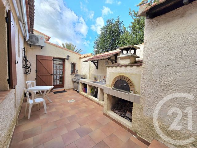 maison à vendre - 5 pièces - 114.0 m2 - ALLAUCH - 13 - PROVENCE-ALPES-COTE-D-AZUR - Century 21 Concept Immobilier