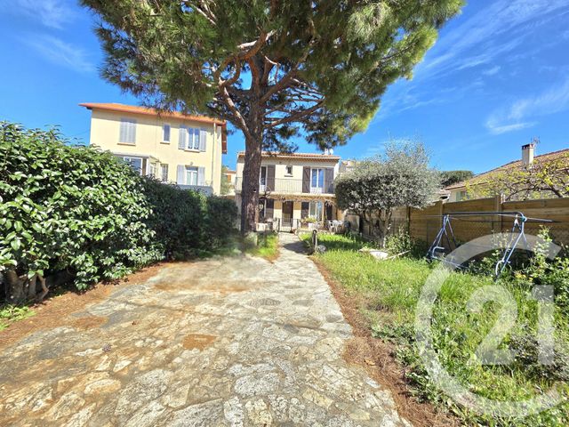 maison à vendre - 6 pièces - 90.0 m2 - MARSEILLE - 13012 - PROVENCE-ALPES-COTE-D-AZUR - Century 21 Concept Immobilier