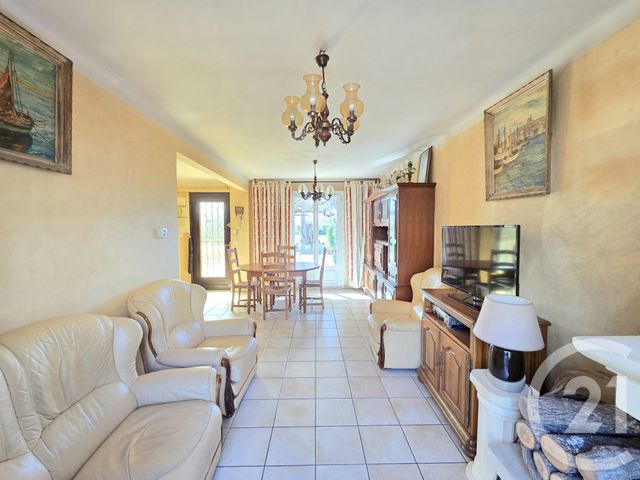 maison à vendre - 6 pièces - 90.0 m2 - MARSEILLE - 13012 - PROVENCE-ALPES-COTE-D-AZUR - Century 21 Concept Immobilier