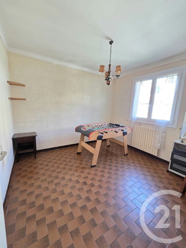 maison à vendre - 6 pièces - 90.0 m2 - MARSEILLE - 13012 - PROVENCE-ALPES-COTE-D-AZUR - Century 21 Concept Immobilier