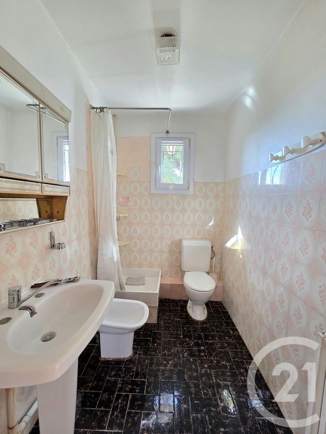 maison à vendre - 6 pièces - 90.0 m2 - MARSEILLE - 13012 - PROVENCE-ALPES-COTE-D-AZUR - Century 21 Concept Immobilier