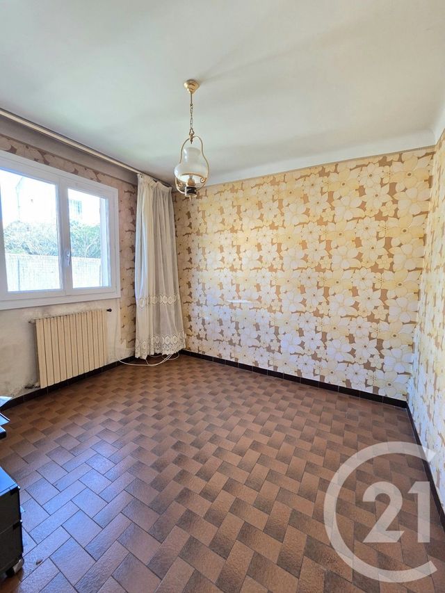 maison à vendre - 6 pièces - 90.0 m2 - MARSEILLE - 13012 - PROVENCE-ALPES-COTE-D-AZUR - Century 21 Concept Immobilier