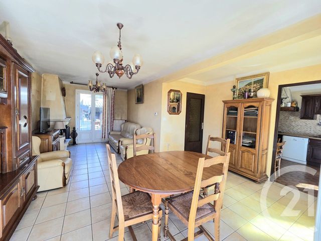 maison à vendre - 6 pièces - 90.0 m2 - MARSEILLE - 13012 - PROVENCE-ALPES-COTE-D-AZUR - Century 21 Concept Immobilier