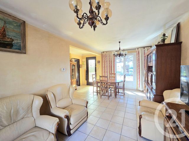 maison à vendre - 6 pièces - 90.0 m2 - MARSEILLE - 13012 - PROVENCE-ALPES-COTE-D-AZUR - Century 21 Concept Immobilier