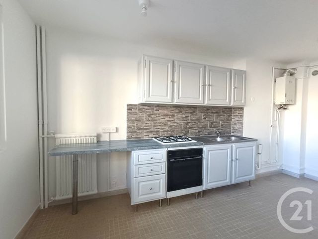 Appartement F4 à louer - 4 pièces - 68.56 m2 - ALLAUCH - 13 - PROVENCE-ALPES-COTE-D-AZUR - Century 21 Concept Immobilier