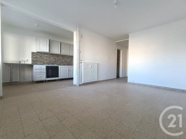 Appartement F4 à louer ALLAUCH