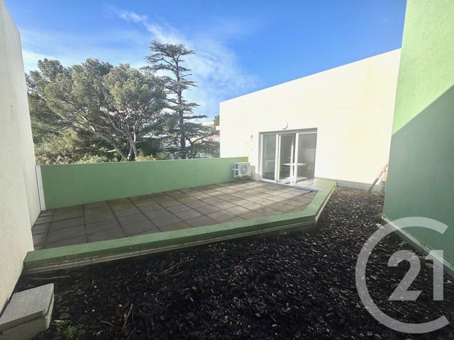 Appartement T4 à vendre - 4 pièces - 86.63 m2 - MARSEILLE - 13013 - PROVENCE-ALPES-COTE-D-AZUR - Century 21 Concept Immobilier