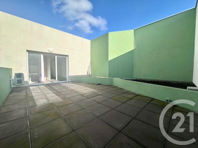 Appartement T4 à vendre - 4 pièces - 86.63 m2 - MARSEILLE - 13013 - PROVENCE-ALPES-COTE-D-AZUR - Century 21 Concept Immobilier