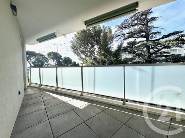 Appartement T4 à vendre - 4 pièces - 86.63 m2 - MARSEILLE - 13013 - PROVENCE-ALPES-COTE-D-AZUR - Century 21 Concept Immobilier