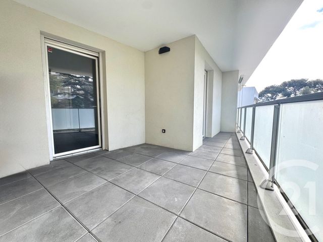 Appartement T4 à vendre - 4 pièces - 86.63 m2 - MARSEILLE - 13013 - PROVENCE-ALPES-COTE-D-AZUR - Century 21 Concept Immobilier