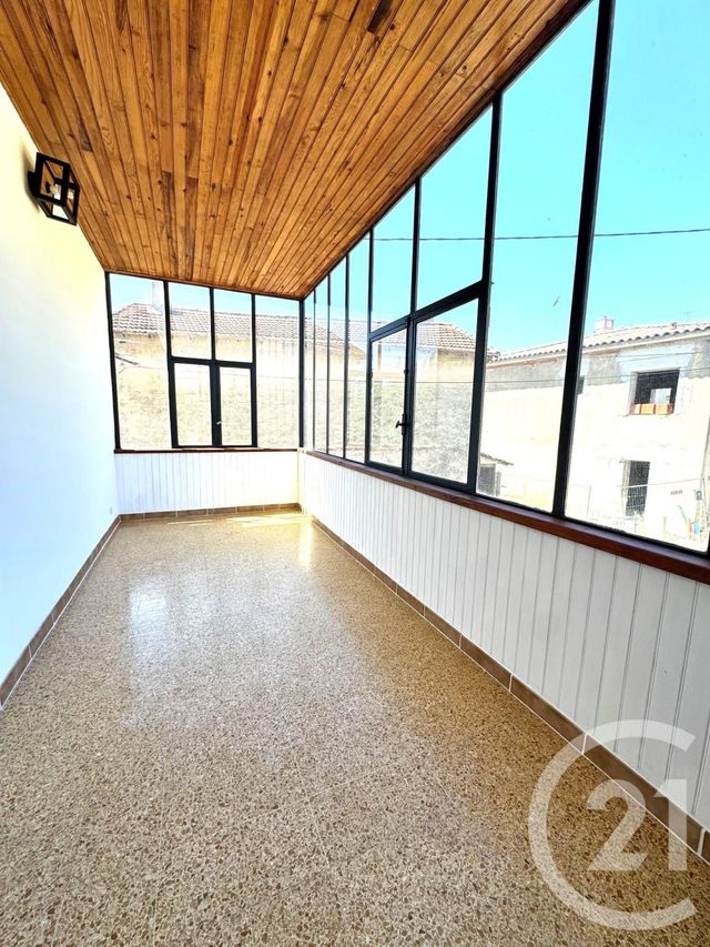 Appartement T3 à louer - 3 pièces - 59.52 m2 - ALLAUCH - 13 - PROVENCE-ALPES-COTE-D-AZUR - Century 21 Concept Immobilier