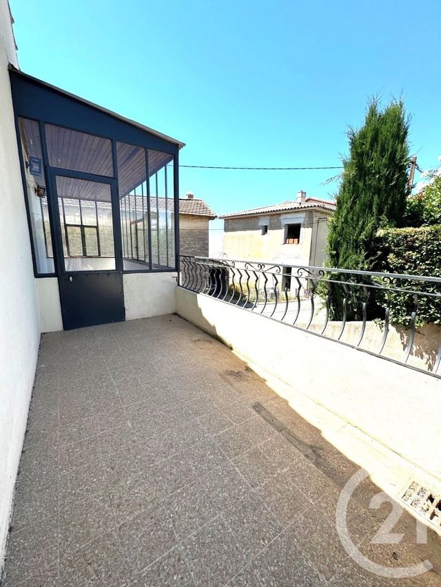 Appartement T3 à louer - 3 pièces - 59.52 m2 - ALLAUCH - 13 - PROVENCE-ALPES-COTE-D-AZUR - Century 21 Concept Immobilier