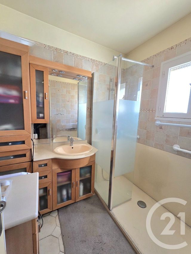 maison à vendre - 4 pièces - 82.0 m2 - ALLAUCH - 13 - PROVENCE-ALPES-COTE-D-AZUR - Century 21 Concept Immobilier