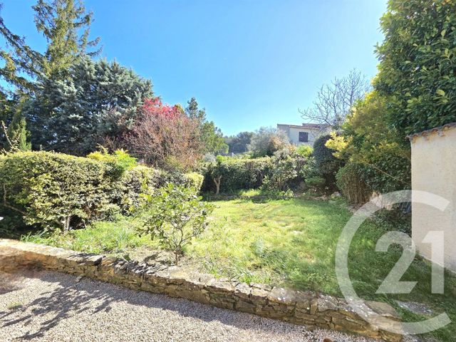 maison à vendre - 4 pièces - 82.0 m2 - ALLAUCH - 13 - PROVENCE-ALPES-COTE-D-AZUR - Century 21 Concept Immobilier