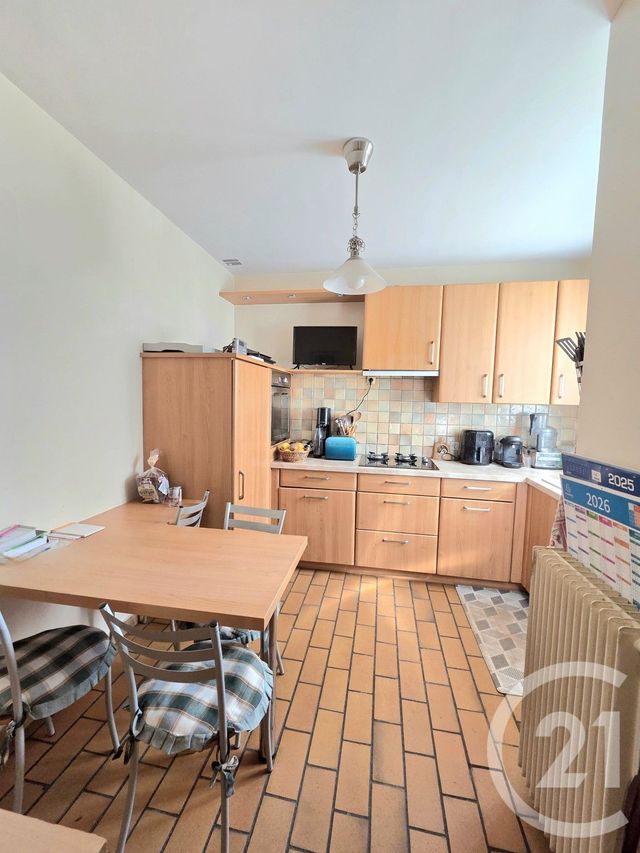 maison à vendre - 4 pièces - 82.0 m2 - ALLAUCH - 13 - PROVENCE-ALPES-COTE-D-AZUR - Century 21 Concept Immobilier