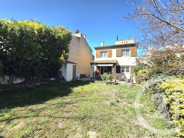 maison - ALLAUCH - 13