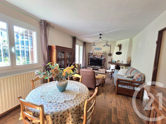 maison à vendre - 4 pièces - 82.0 m2 - ALLAUCH - 13 - PROVENCE-ALPES-COTE-D-AZUR - Century 21 Concept Immobilier