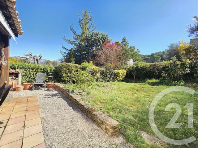 maison à vendre - 4 pièces - 82.0 m2 - ALLAUCH - 13 - PROVENCE-ALPES-COTE-D-AZUR - Century 21 Concept Immobilier