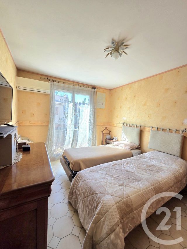 maison à vendre - 4 pièces - 82.0 m2 - ALLAUCH - 13 - PROVENCE-ALPES-COTE-D-AZUR - Century 21 Concept Immobilier