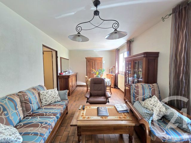 maison à vendre - 4 pièces - 82.0 m2 - ALLAUCH - 13 - PROVENCE-ALPES-COTE-D-AZUR - Century 21 Concept Immobilier