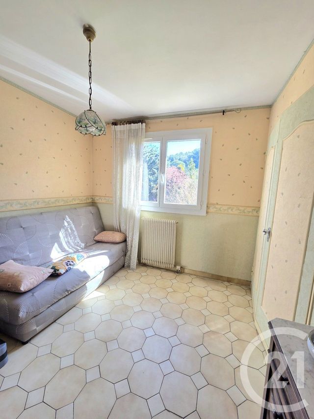 maison à vendre - 4 pièces - 82.0 m2 - ALLAUCH - 13 - PROVENCE-ALPES-COTE-D-AZUR - Century 21 Concept Immobilier