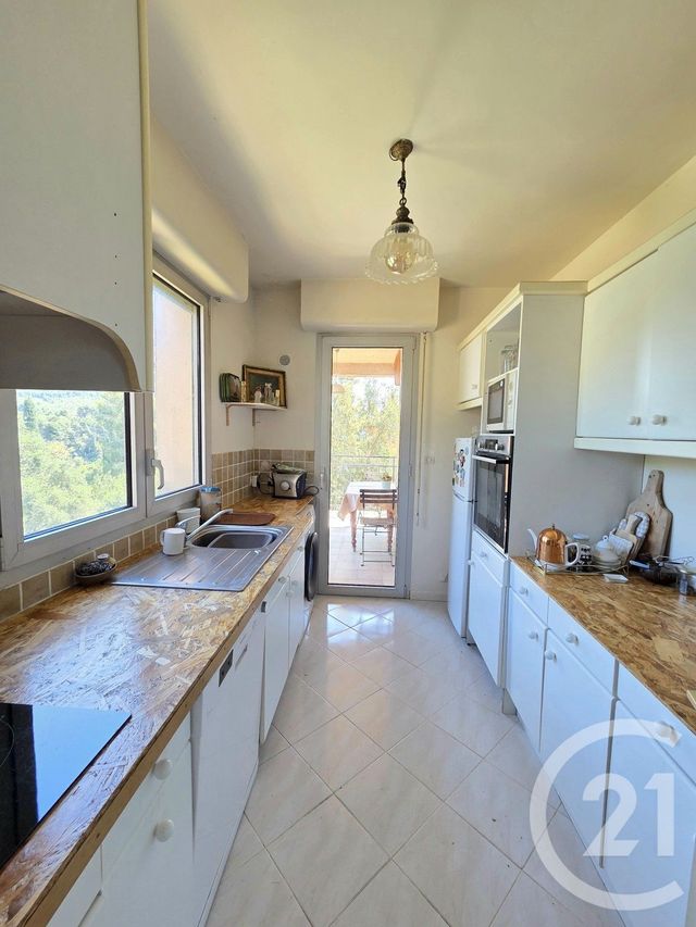 maison à vendre - 6 pièces - 146.0 m2 - ALLAUCH - 13 - PROVENCE-ALPES-COTE-D-AZUR - Century 21 Concept Immobilier