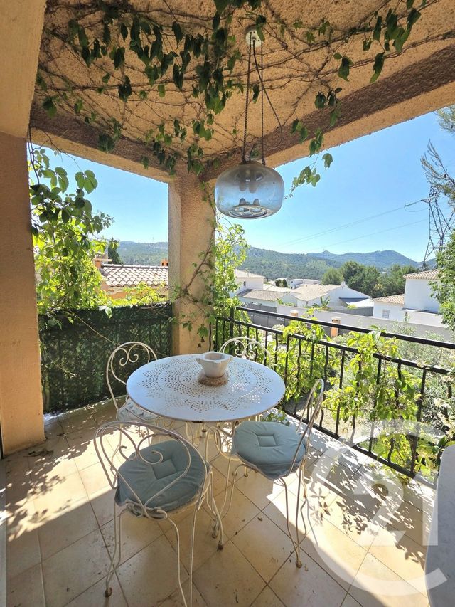 maison à vendre - 6 pièces - 146.0 m2 - ALLAUCH - 13 - PROVENCE-ALPES-COTE-D-AZUR - Century 21 Concept Immobilier
