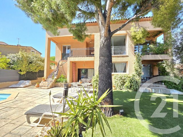 Maison à vendre ALLAUCH